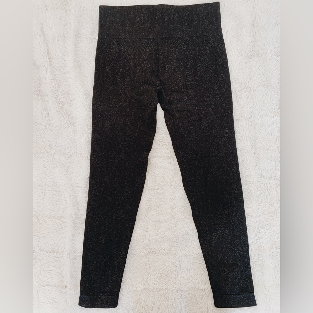 Gymshark Adapt Fleck Seamless Leggings - Picture 3 of 7